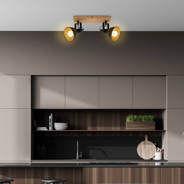 Leuchtmittel Bulba Typ E 2er-Set - Klarglas - Transparent