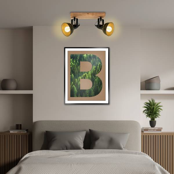 Leuchtmittel Bulba Typ E 2er-Set - Klarglas - Transparent