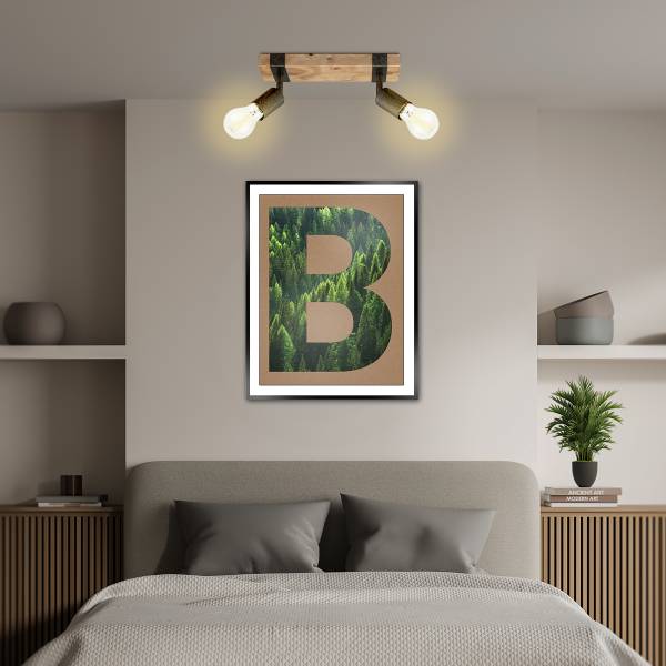 Leuchtmittel Bulba Typ B 2er-Set - Klarglas - Transparent