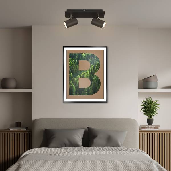 Leuchtmittel Bulba Typ F 2er-Set - Klarglas - Transparent