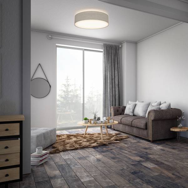 Deckenleuchte Auho Typ A - Beige