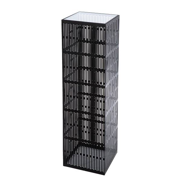 Beistelltisch Como Säule - Höhe: 100 cm