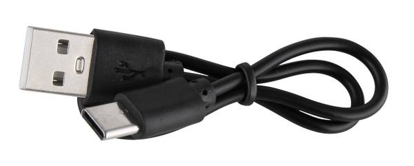 LED-Wandleuchte Jaime Typ E - Acrylglas / Eisen - 1-flammig