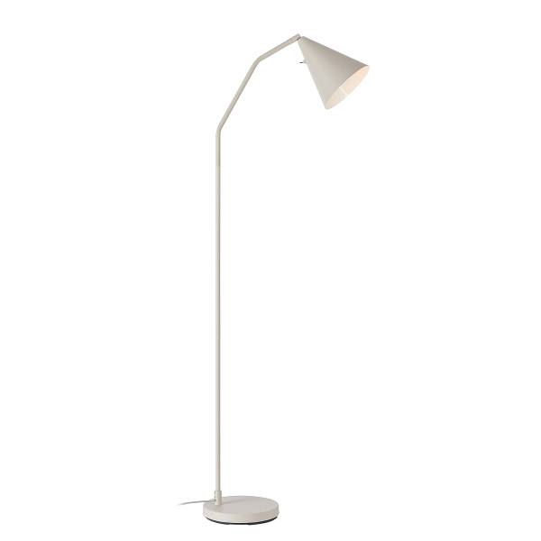 Stehleuchte Funil - Beige