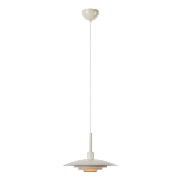 Pendelleuchte Piny Typ A - Beige