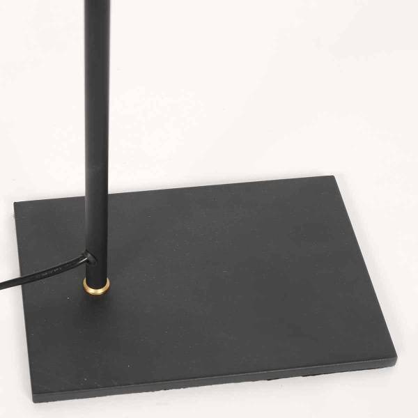 Stehleuchte Preco Typ C - Kupfer - Aluminium - 16 x 133 x 34 cm