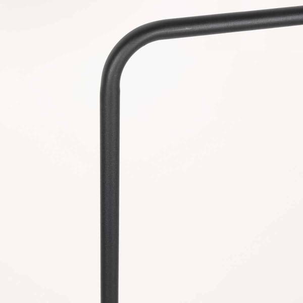 Stehleuchte Preco Typ C - Kupfer - Aluminium - 16 x 133 x 34 cm