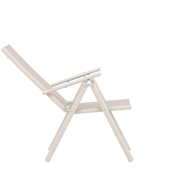 Klappsessel Break - Beige
