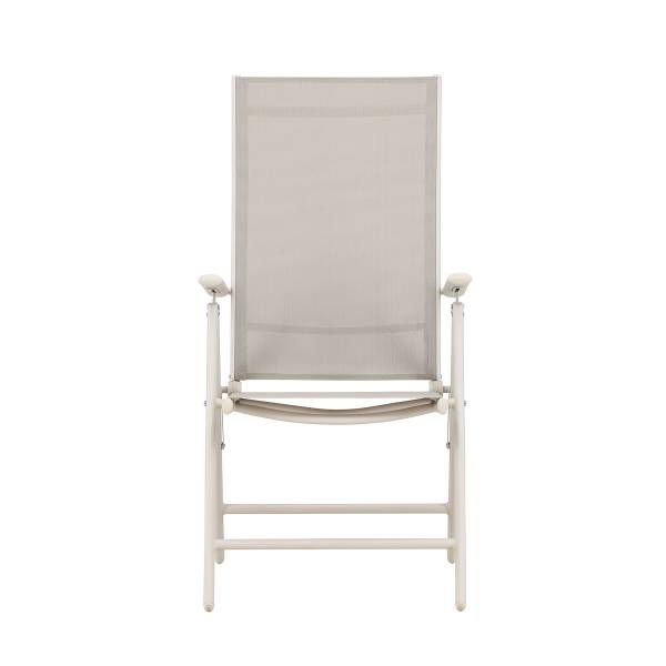 Klappsessel Break - Beige