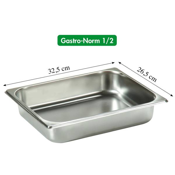 Schneidebrett Arege 2-teilig - Bambus - Beige