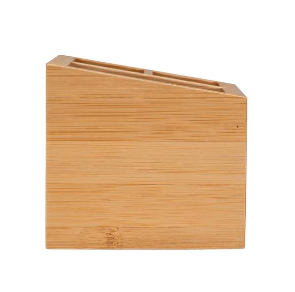 Bad Organizer Allegre Typ A - Bambus / Rattan - Beige