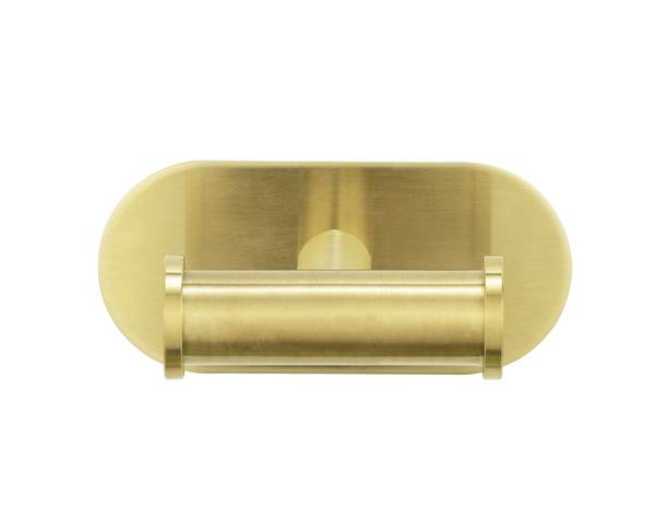 Wandhaken Orea - Edelstahl - Gold