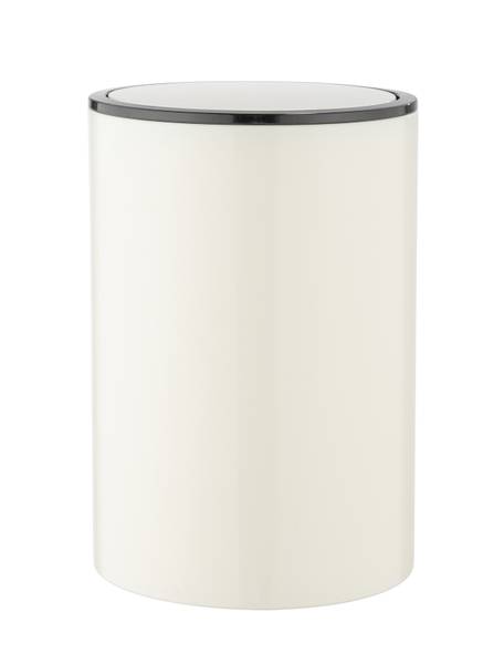 Kosmetikeimer Inca - ABS - Creme