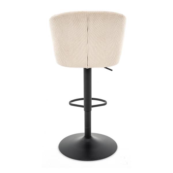 Barstuhl Esaia - Beige