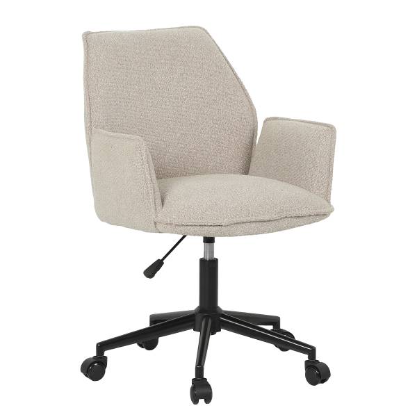 Bürodrehstuhl TAOCHI - Beige