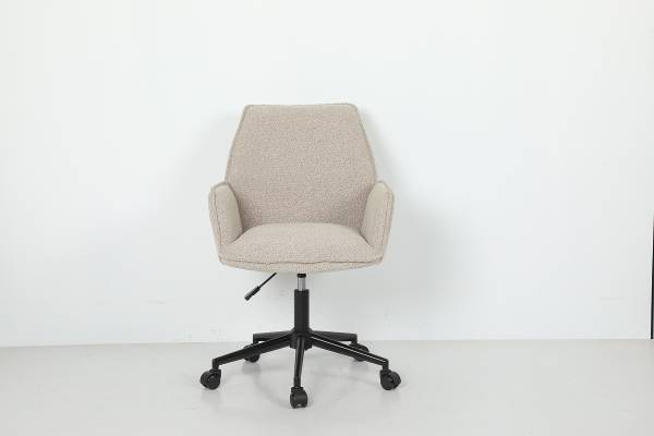 Bürodrehstuhl TAOCHI - Beige