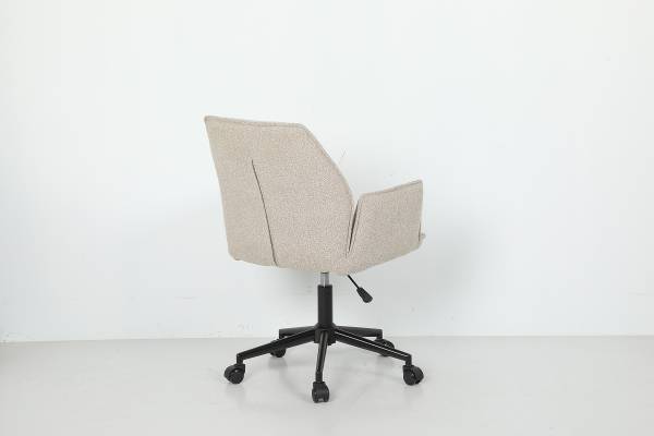 Bürodrehstuhl TAOCHI - Beige