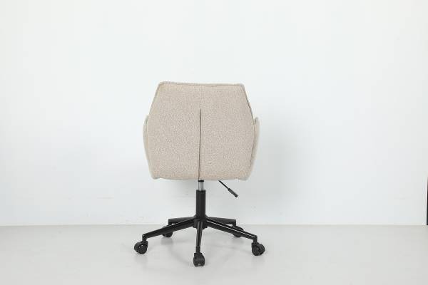 Bürodrehstuhl TAOCHI - Beige