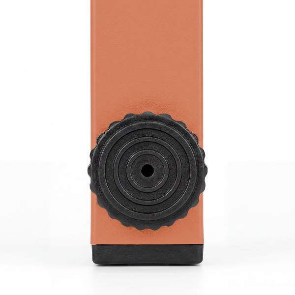 Klapptisch Kava - Terracotta
