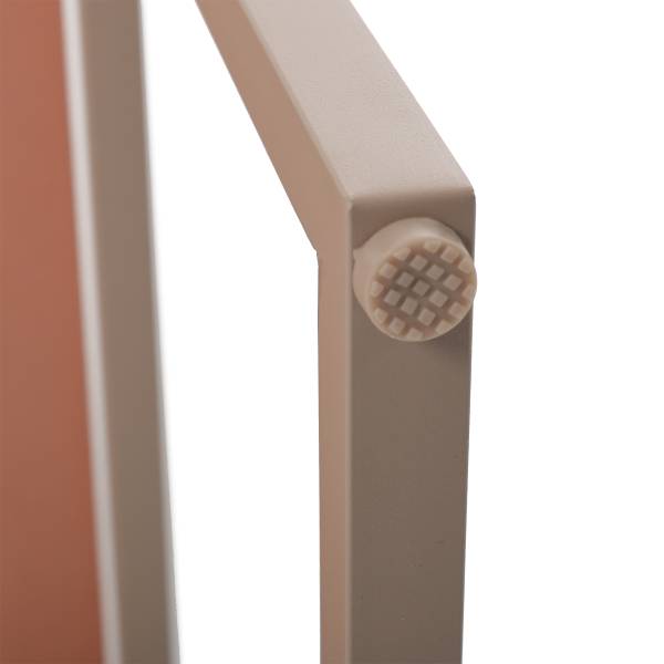 Gartensitzgruppe Savva 4-teilig - Stahl / Webstoff - Beige