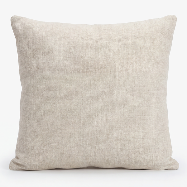 Loungesessel Mori - Akazie massiv / Webstoff - Akazie Braun / Beige