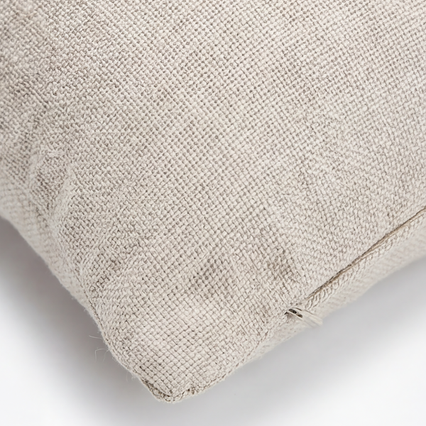 Gartenstuhl Evoa 2er-Set - Akazie massiv / Webstoff - Beige