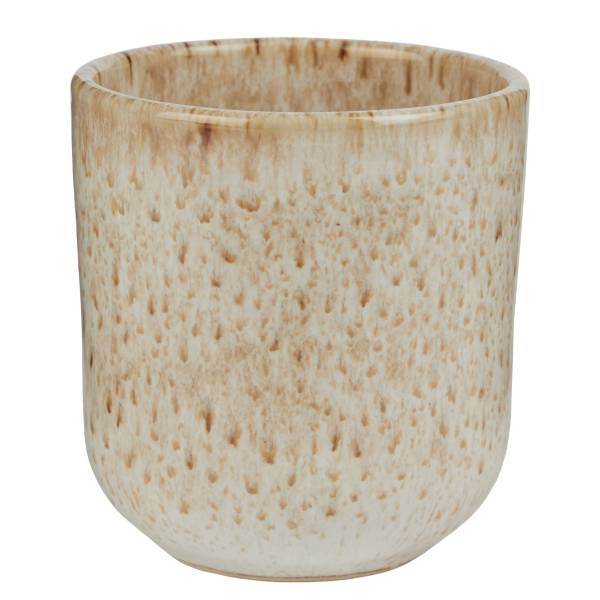 BOM DIA Tasse beige