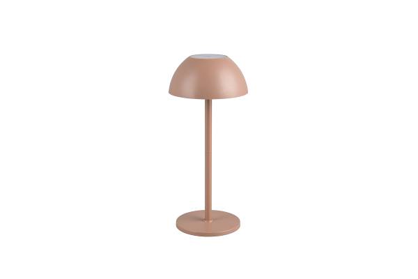 LED-Tischleuchte Ricardo - ABS - 1-flammig