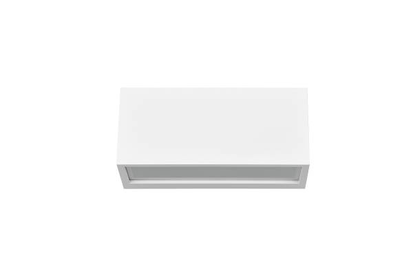 Wandleuchte Mayenne - Aluminium - 2-flammig