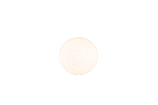 LED-Wandleuchte Earl - Opalglas / Eisen - 1-flammig - Weiß