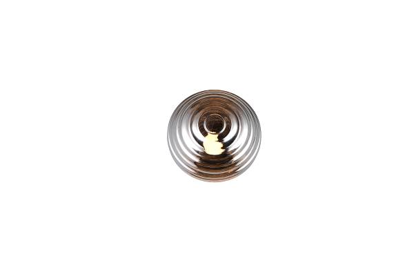 LED-Wandleuchte Earl - Rauchglas / Eisen - 1-flammig - Grau