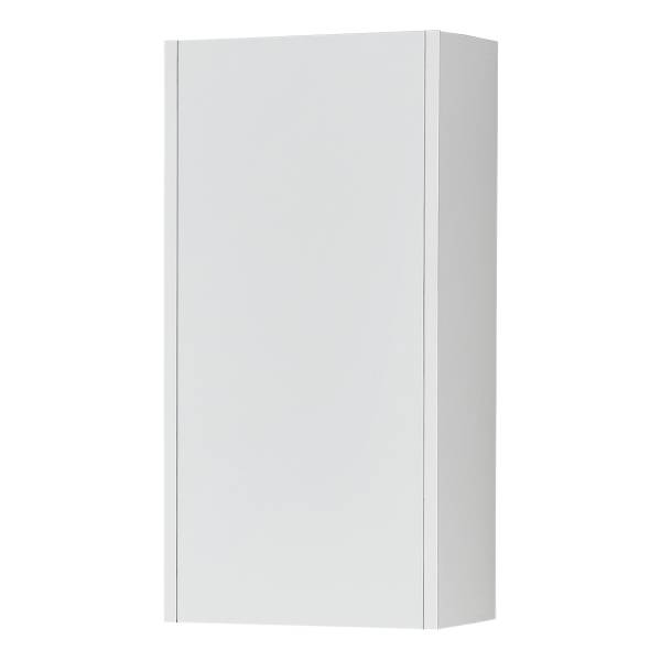 Hängeschrank Quickset 100 - Matt Weiß
