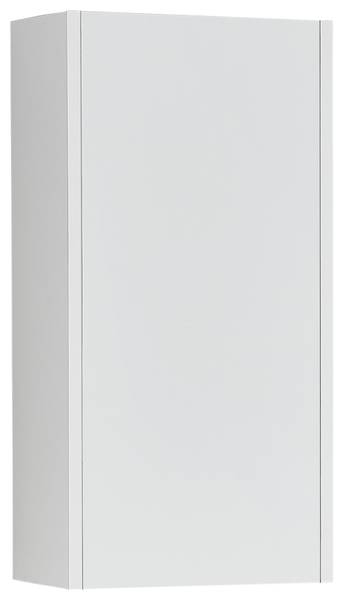 Hängeschrank Quickset 100 - Matt Weiß