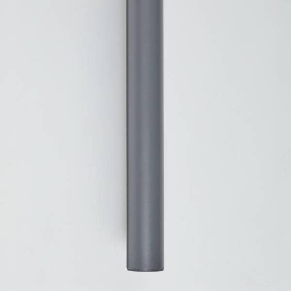 Sonnenschirm SIESTA - Polyester - Grün - Grün - Durchmesser: 180 cm