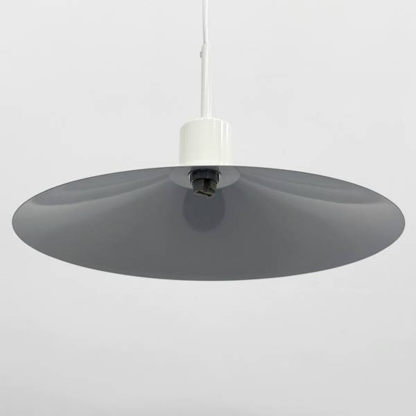 Pendelleuchte CORUS - Eisen - 1-flammig - Beige