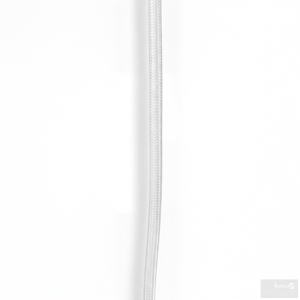 Pendelleuchte CORUS - Eisen - 1-flammig - Beige