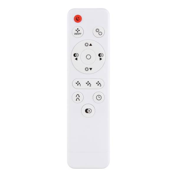 LED-Deckenleuchte Helia - Acrylglas / Eisen - 1-flammig