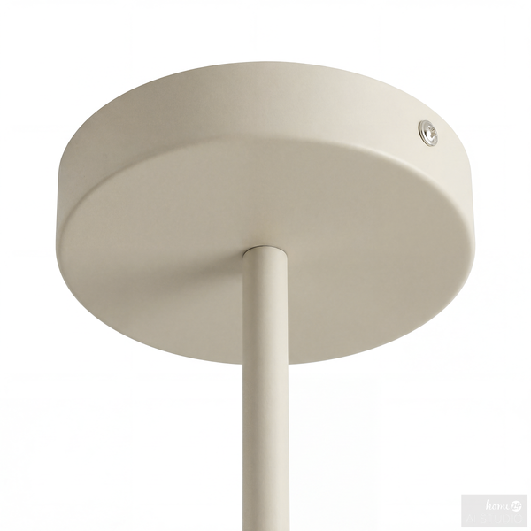 Deckenleuchte HOVIA Balancearm - Eisen - 4-flammig