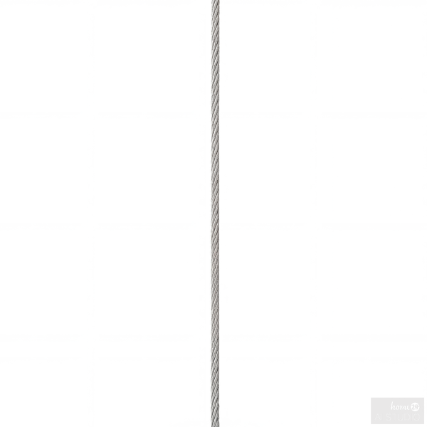 Deckenleuchte HOVIA Balancearm - Eisen - 4-flammig
