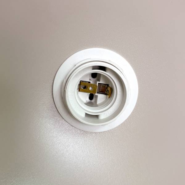 Pendelleuchte JUREA Typ B - Eisen - 1-flammig