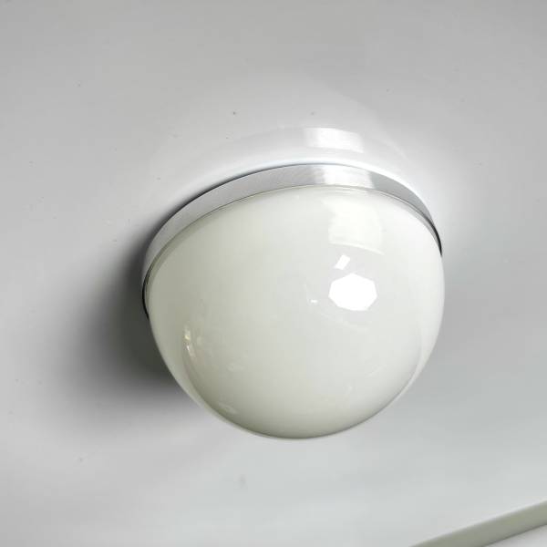 Pendelleuchte Nesto - Eisen - 1-flammig - Beige