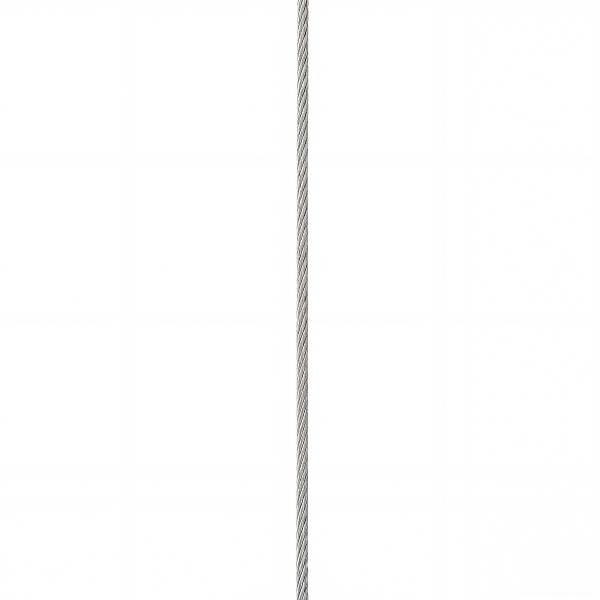 Pendelleuchte FARIN - Pinie massiv / Eisen - 1-flammig - Braun