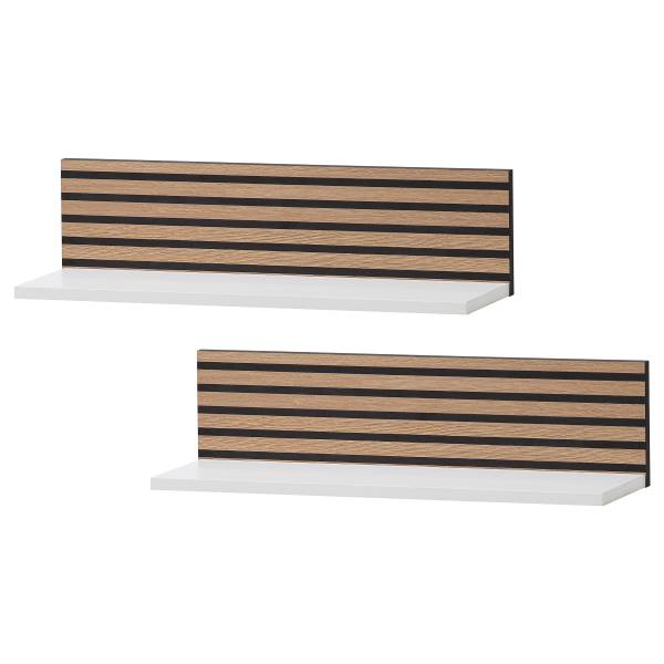 Wandboard Ryker - Weiß