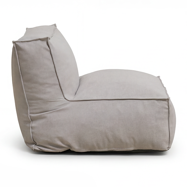 Modul-Sesselelement Baya - Olefin - Beige