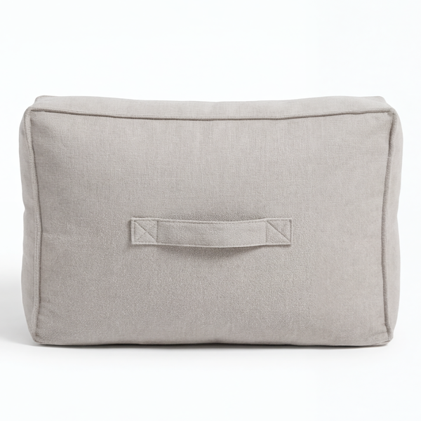 Modul-Sesselelement Baya - Olefin - Beige