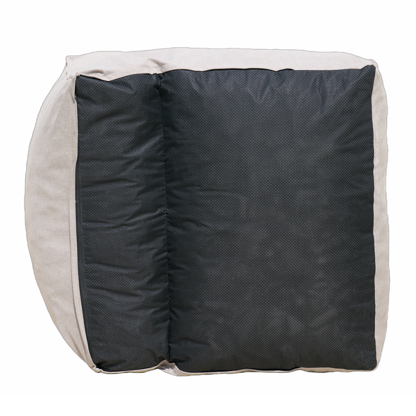 Modul-Sesselelement Baya - Olefin - Beige