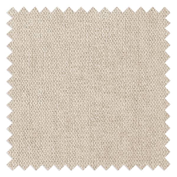XL-Loungekissen HUDSON 2er-Set - Webstoff Saia: Beige