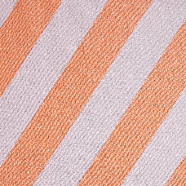 Tischdecke LITTLE ITALY - Baumwolle - Orange