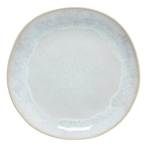 Dessertteller Eivissa 6er-Set - Steinzeug - Sand / Beige