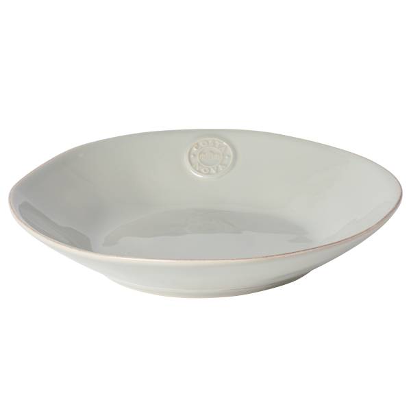 Suppenteller Nova 6er Set - Steinzeug - Sand